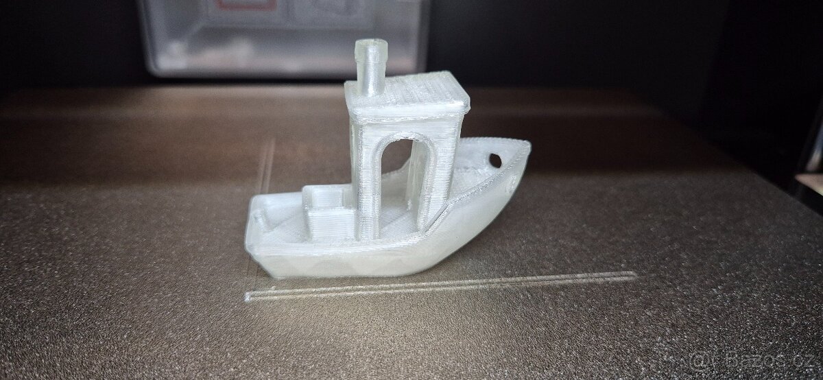 Qidi Q1 Pro + sušička - 4