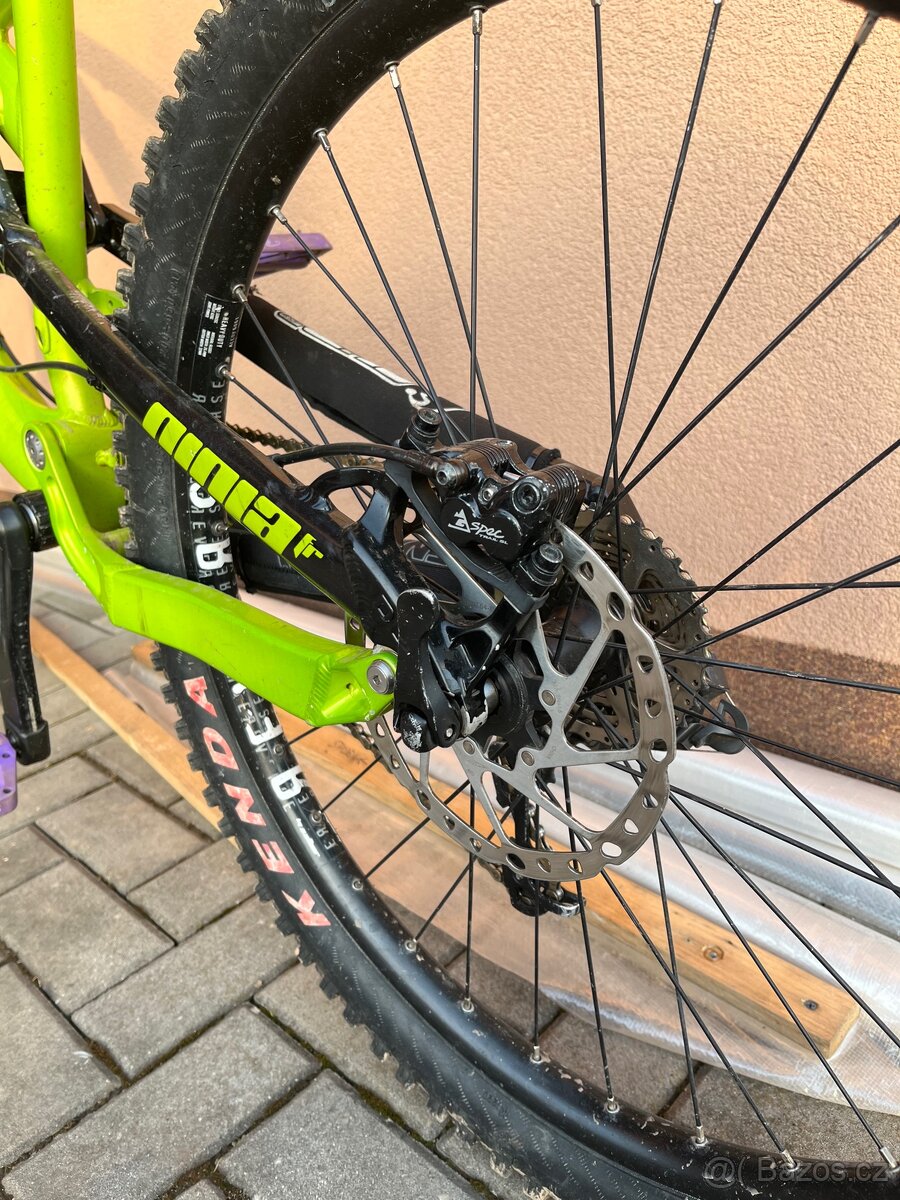 Author ninja FR 2017 - 4