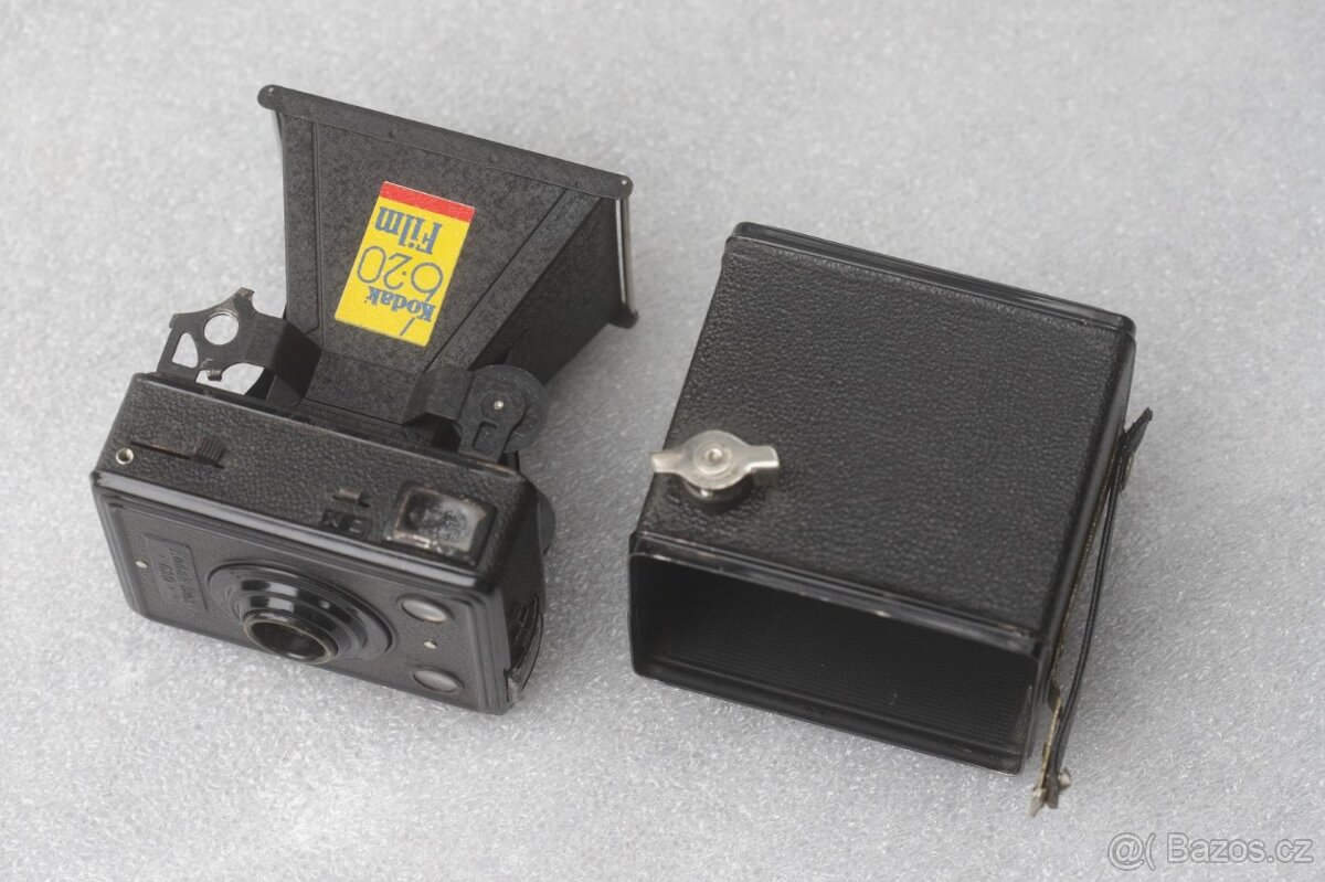 KODAK BOX 620 - 4