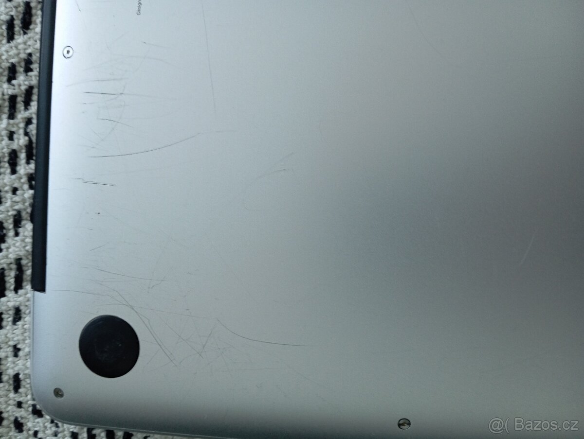 MacBook Pro13 - 4