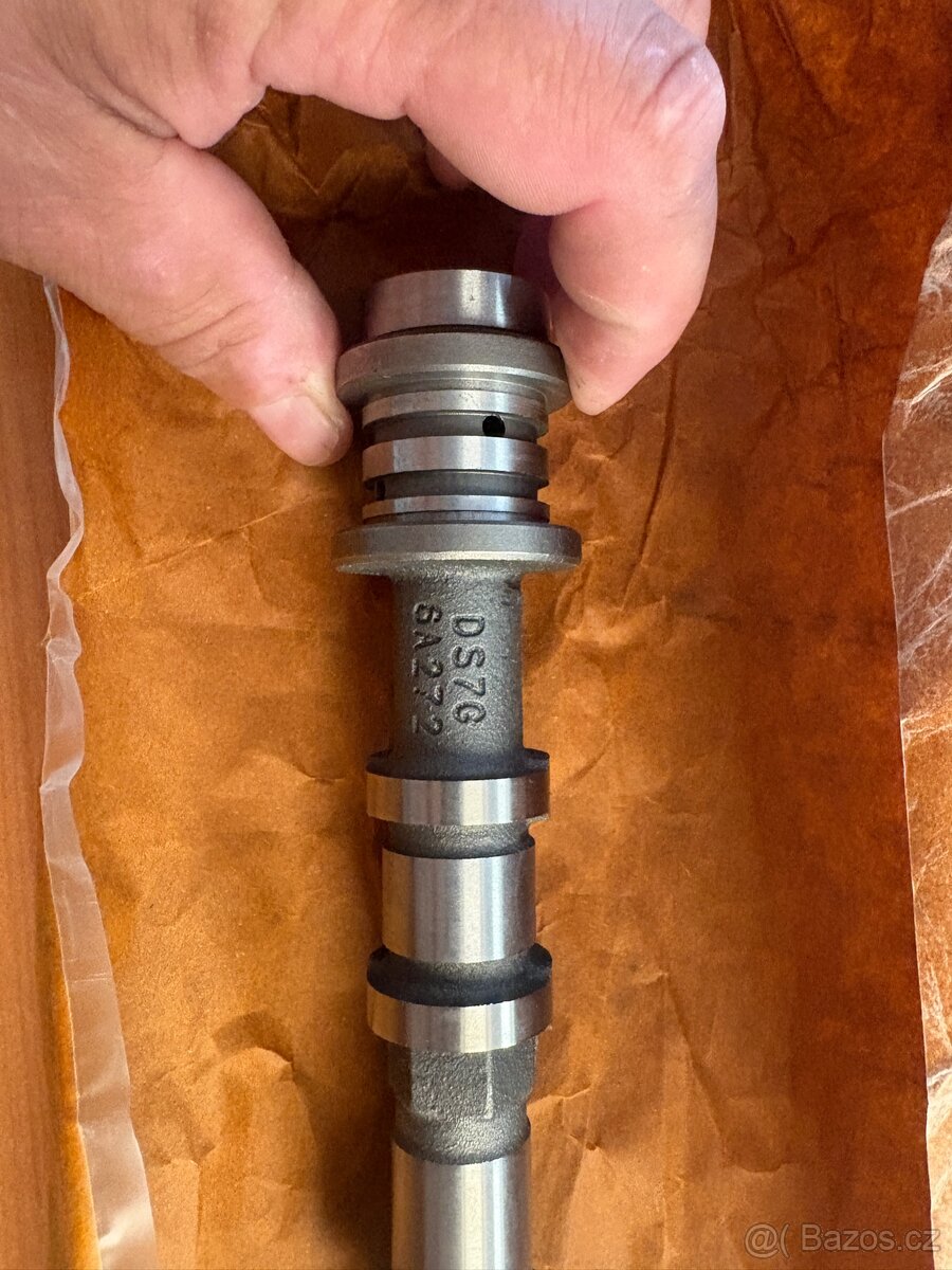 Výfuková vačka Ford 1.5 ecoboost - 4