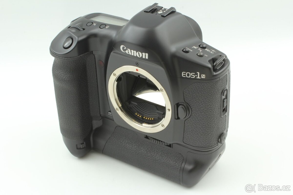 Canon EOS-1n HS NOVÝ - 4