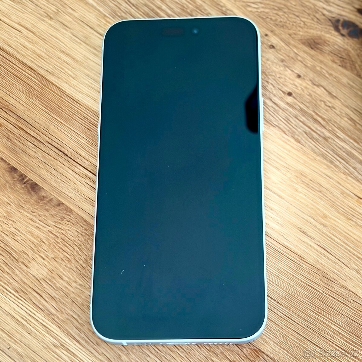 iPhone 15 Plus 512 GB – modrý - 4