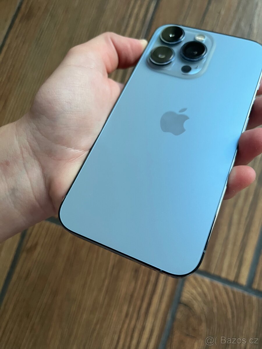 IPhone 13 Pro - 4