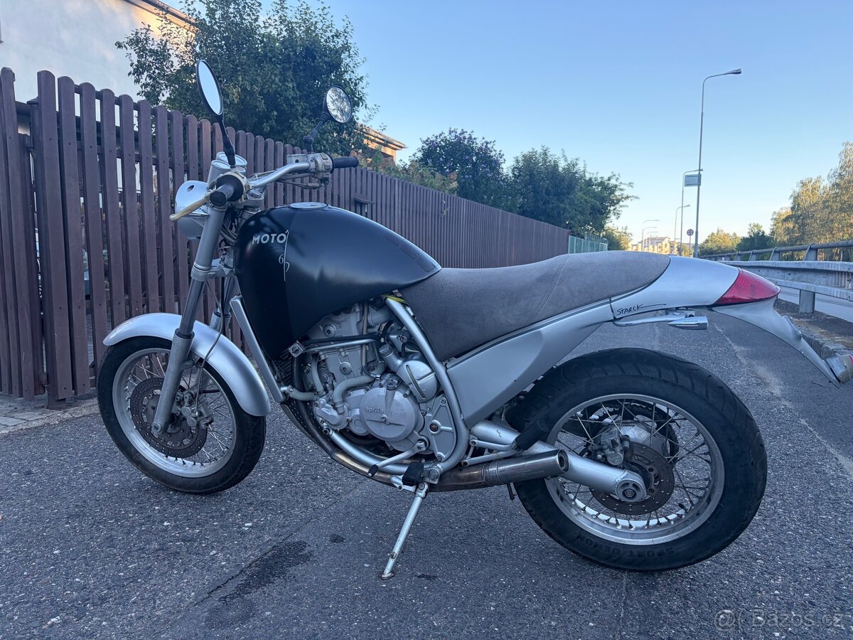 Aprilia moto 6.5 - 4