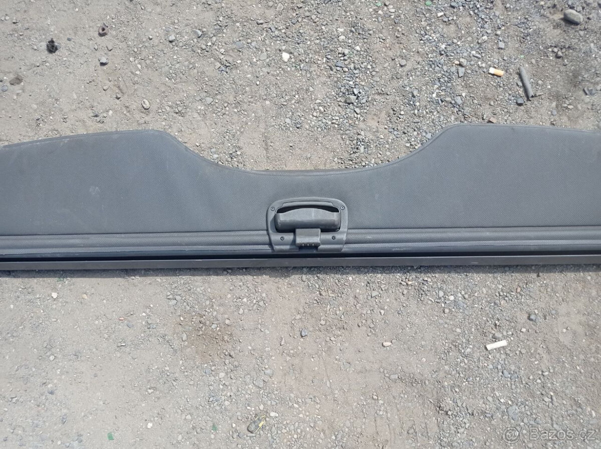 Roleta zavazadlového prostoru zadní Ford Focus 2 - 4