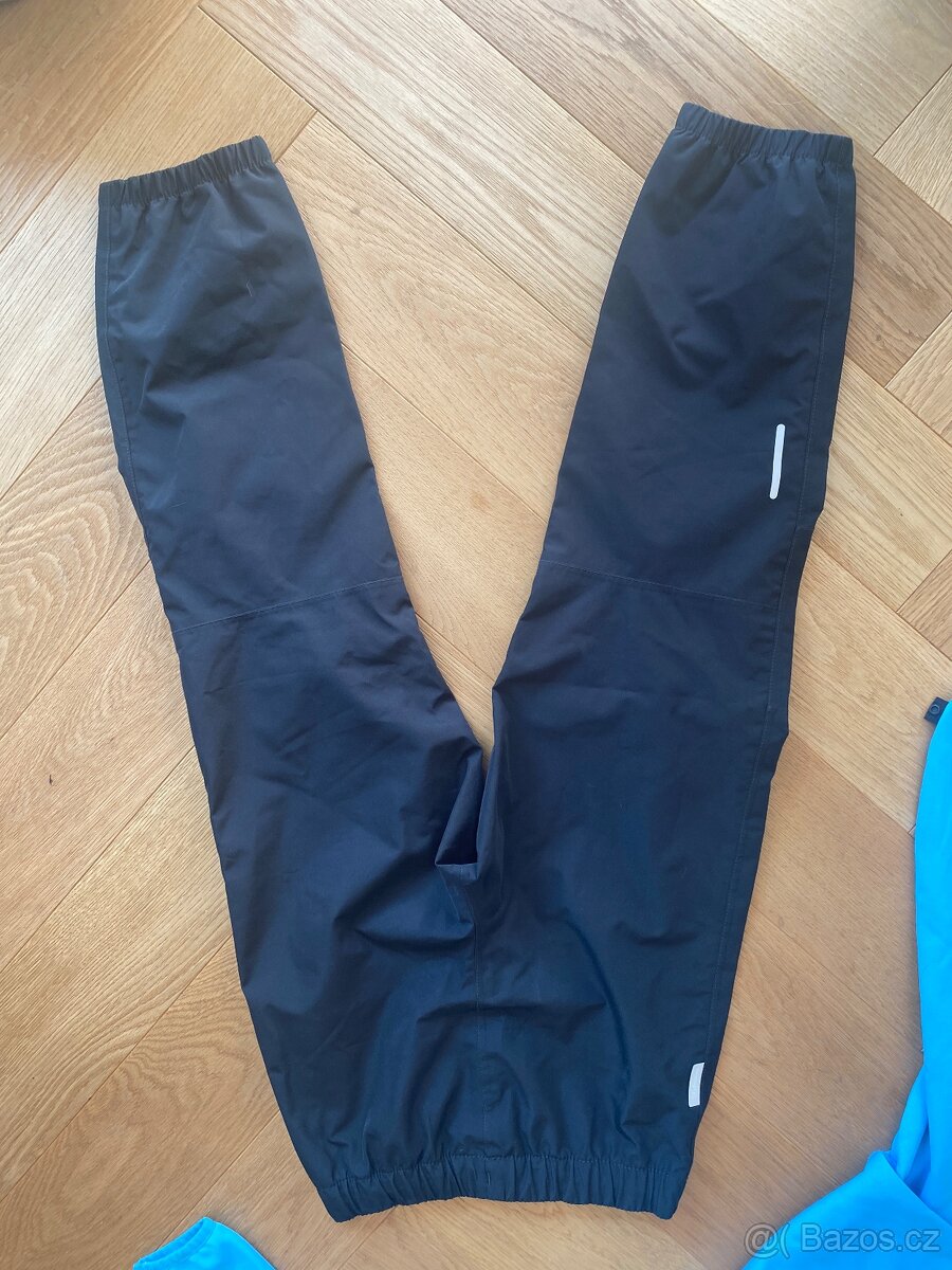 Dětské Reimatec kalhoty Reima Kaura black 140 - 4