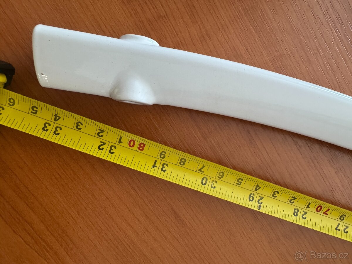 Hrazda k radiátoru 89cm - 4