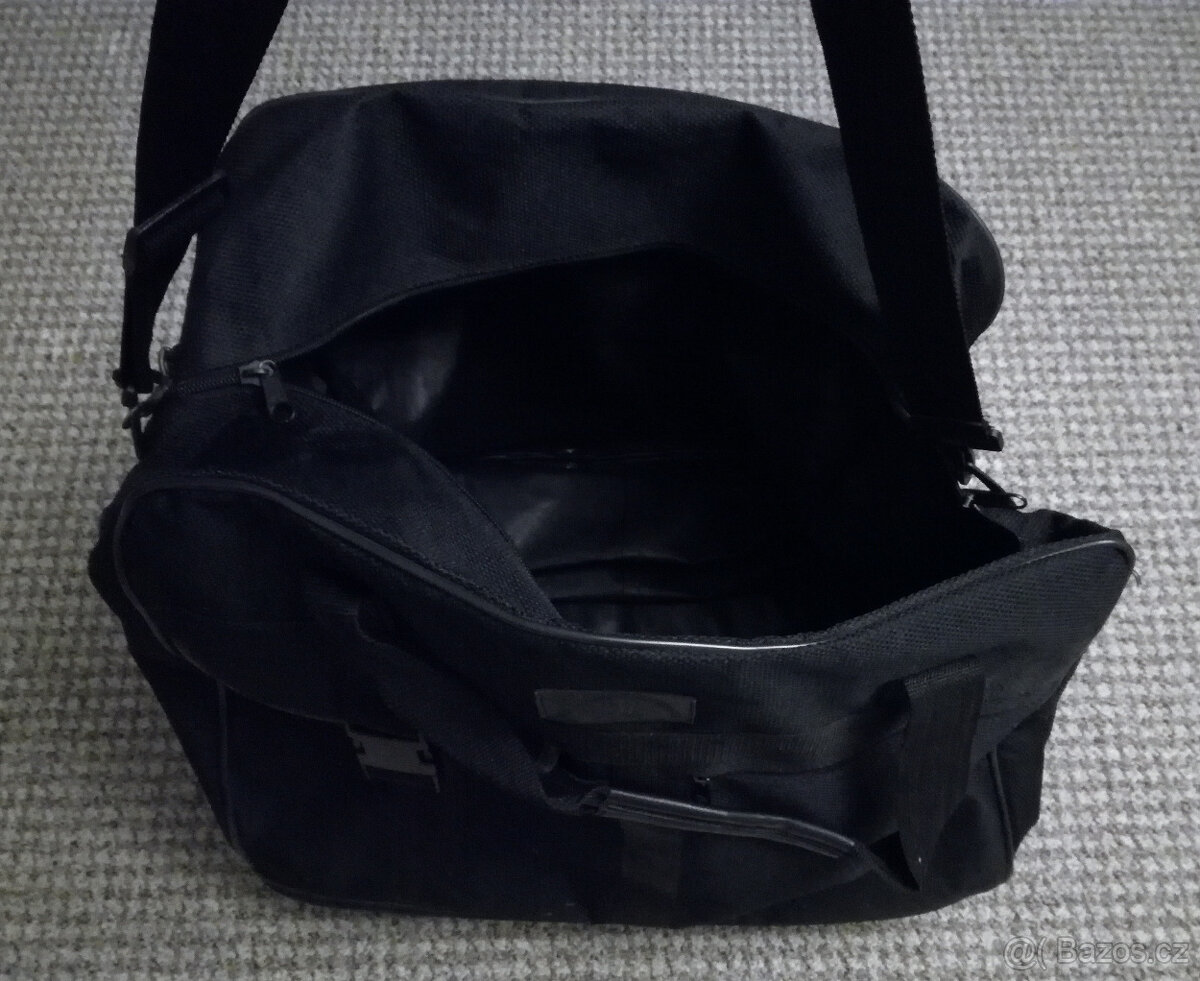 Cestovní taška na kolečkách - 4