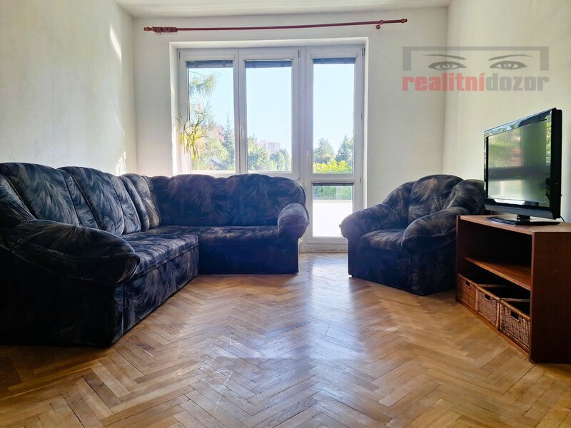 Prodej bytu 2+1 s lodžií a sklepem ul. Jakuba Obrovského Brn - 4