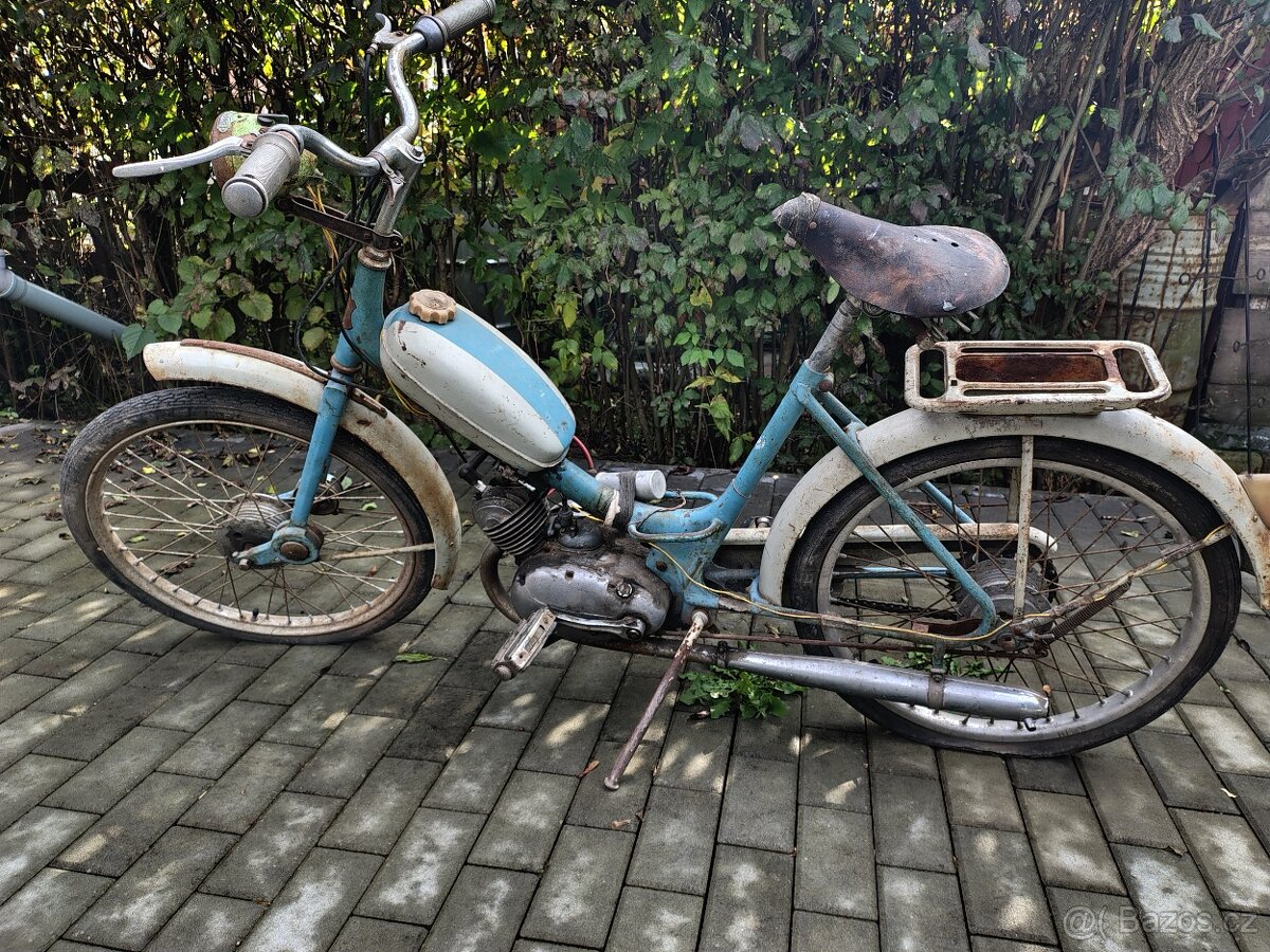 Stadion S11 puková vidlice - 4