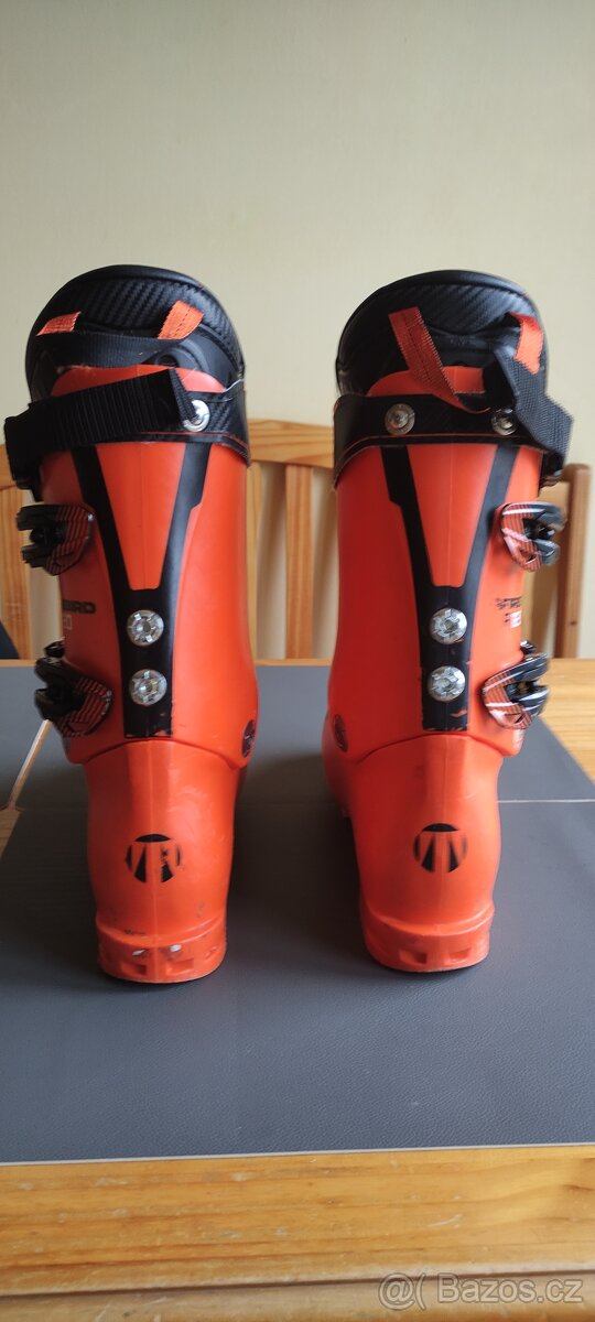 Lyžařské boty Tecnica - 4