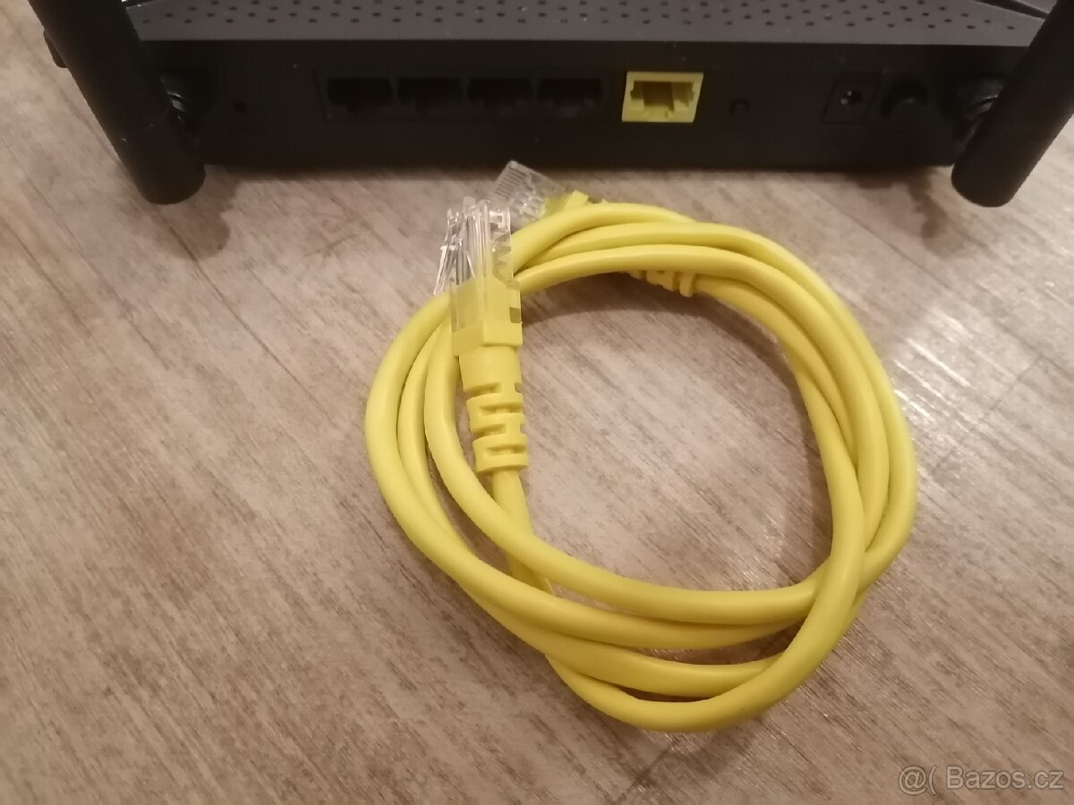 Wi-Fi Router AC2100 MU-MIMO - 4