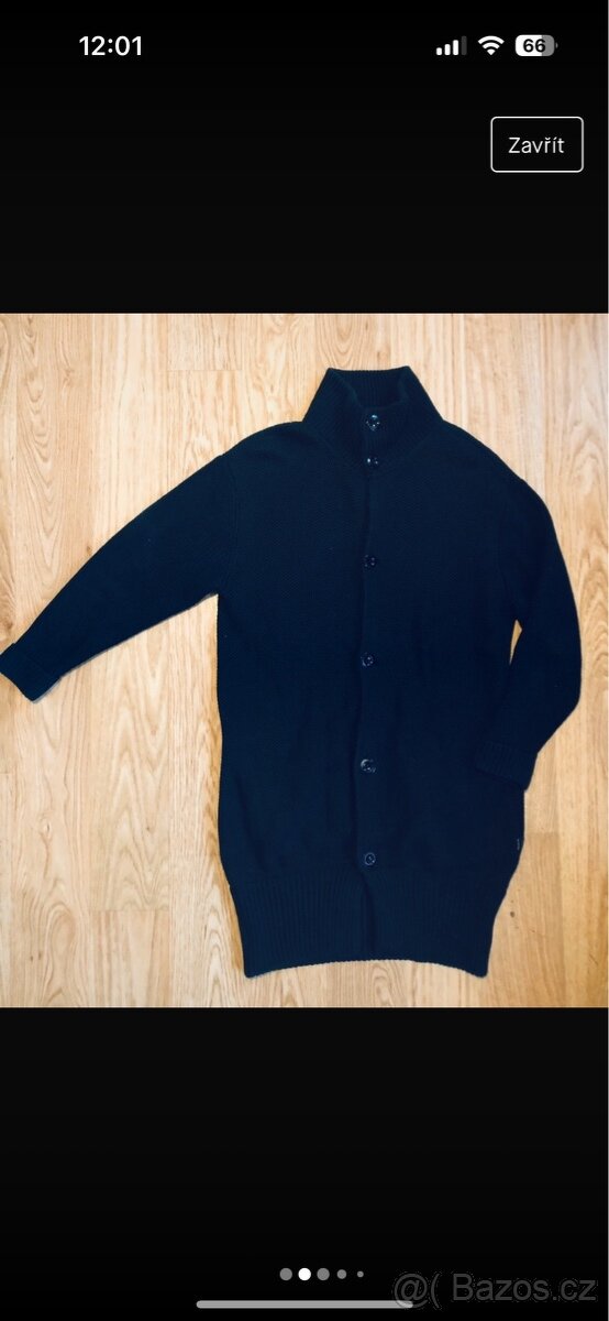 G-Star balíček dámského oblečení vel. S - 4