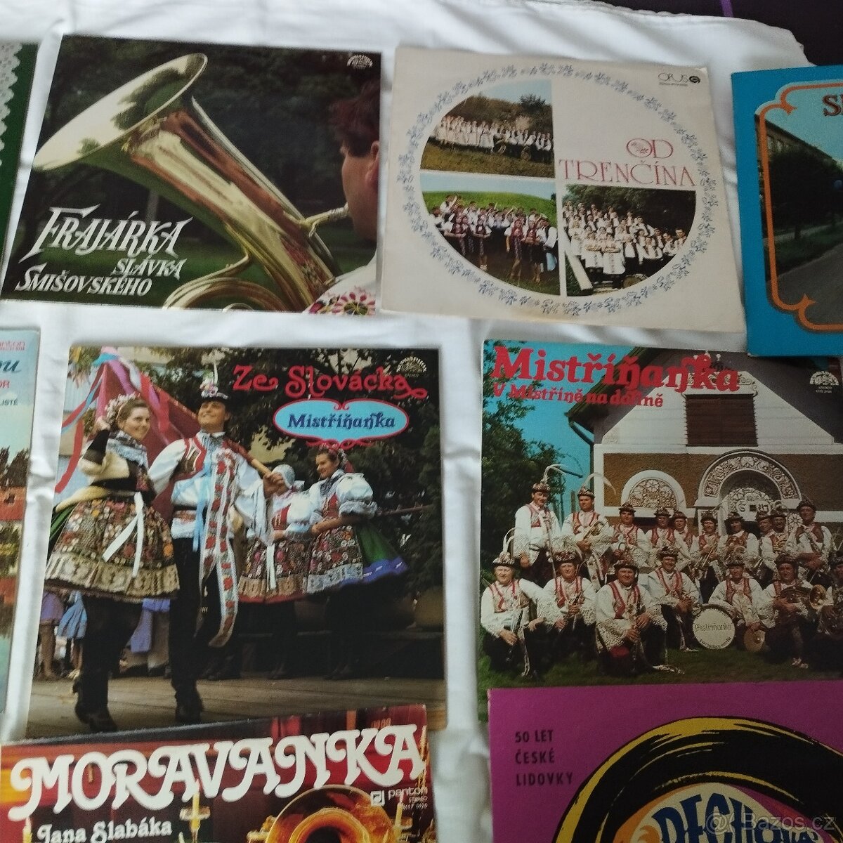 LP DECHOVKA ZA 25 - 4