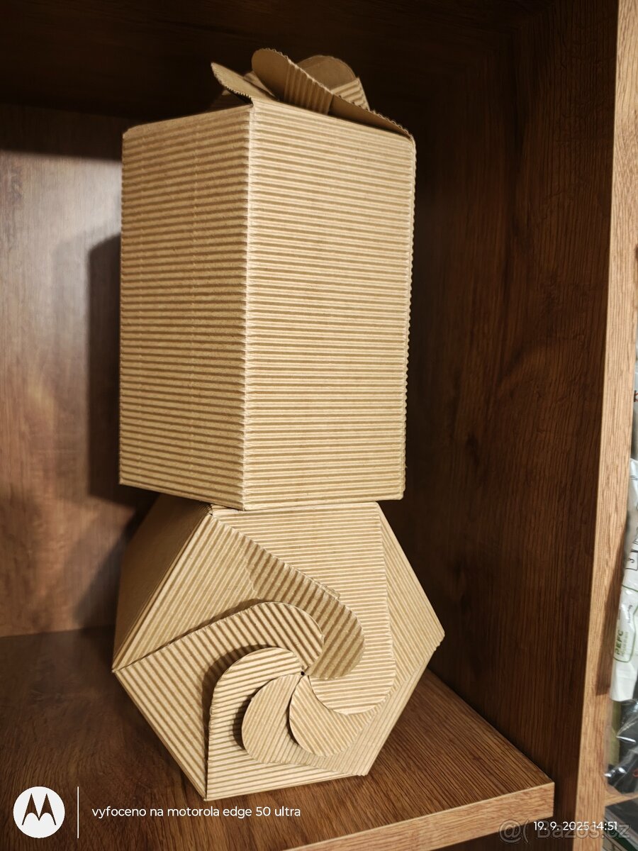 Dárkové krabičky, mimořádná sleva, větší množství - 4