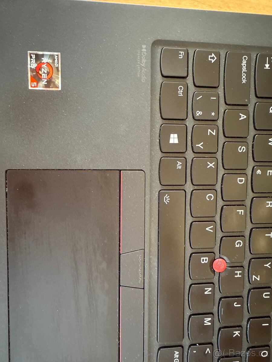 Prodam notebook Lenovo ThinkPad T14 Gen2 - 4