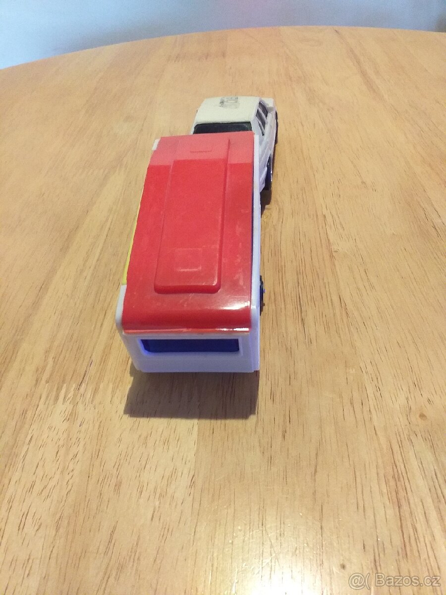 Prodám starou retro hračku - 4