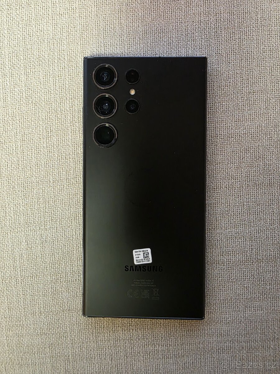 Samsung S23 Ultra 512GB - 4