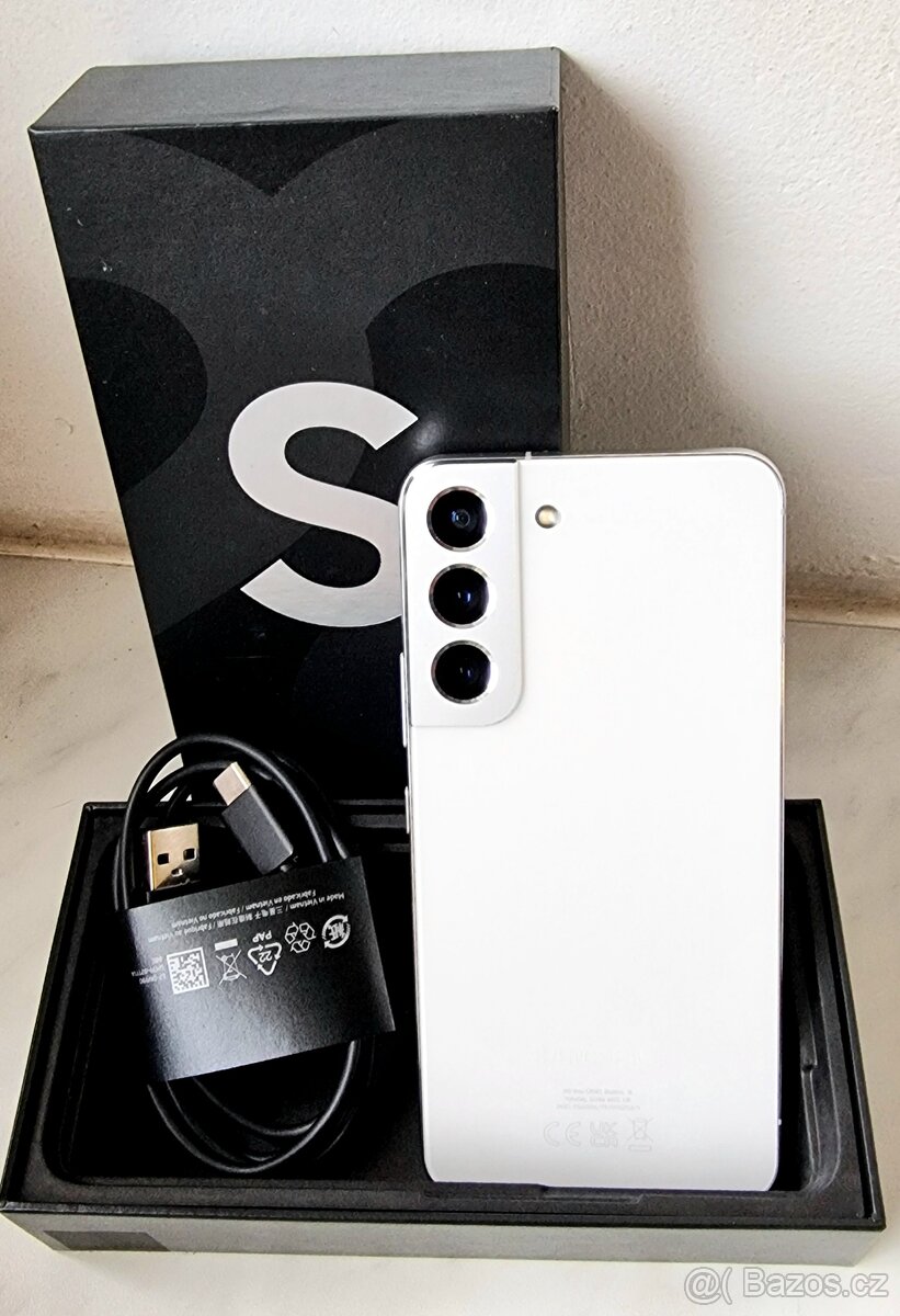 Samsung Galaxy S22/256 - 4