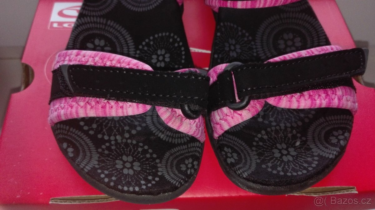 Sandálky Loap vel.27 - 4