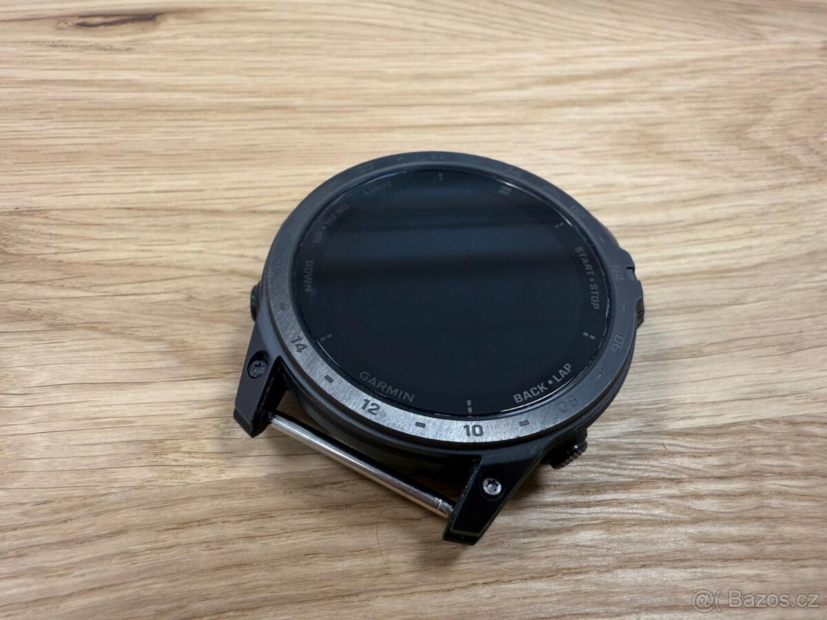 Garmin Tactix 7 Amoled - 4
