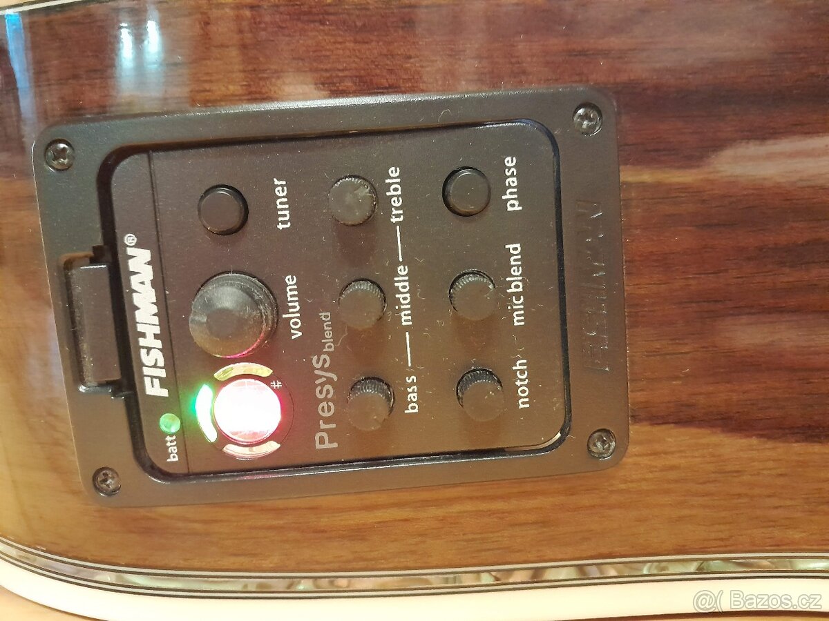 Kopie Martin D-45 - 4