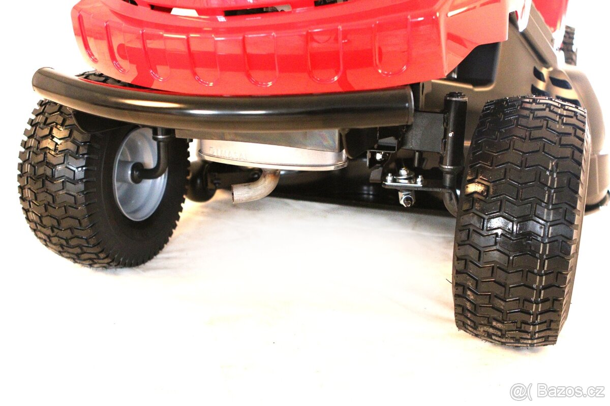 VARI RL 102 H Travní traktor - 4