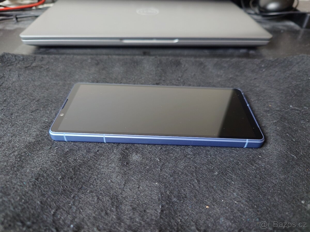 Sony Xperia 5 V Blue - 4