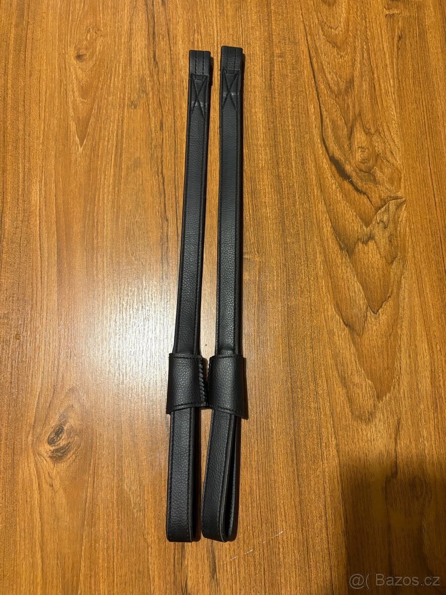 Prodám drezurní sedlo wintec 500 - 4