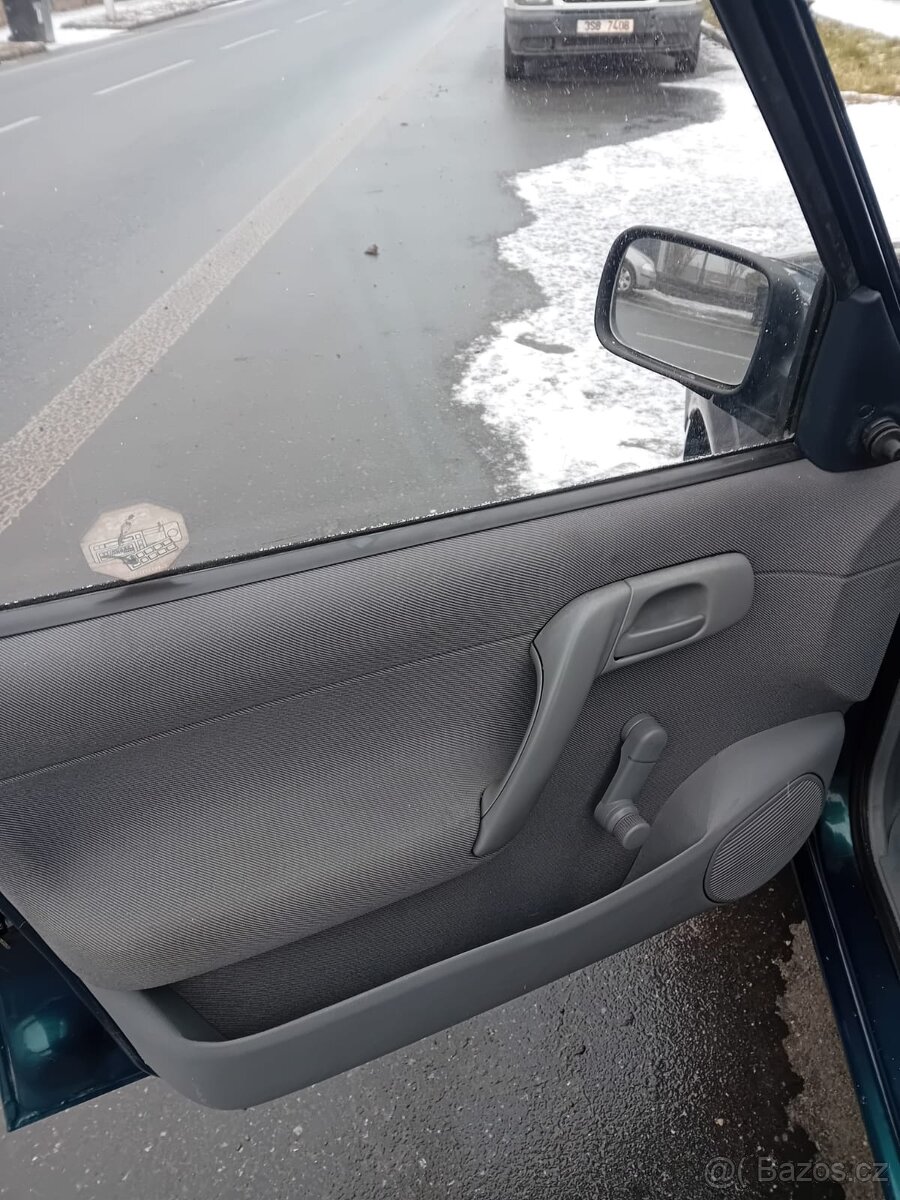 Škoda Felicia 1.3 Lxi, 50kw, r.v. 1999 - 4