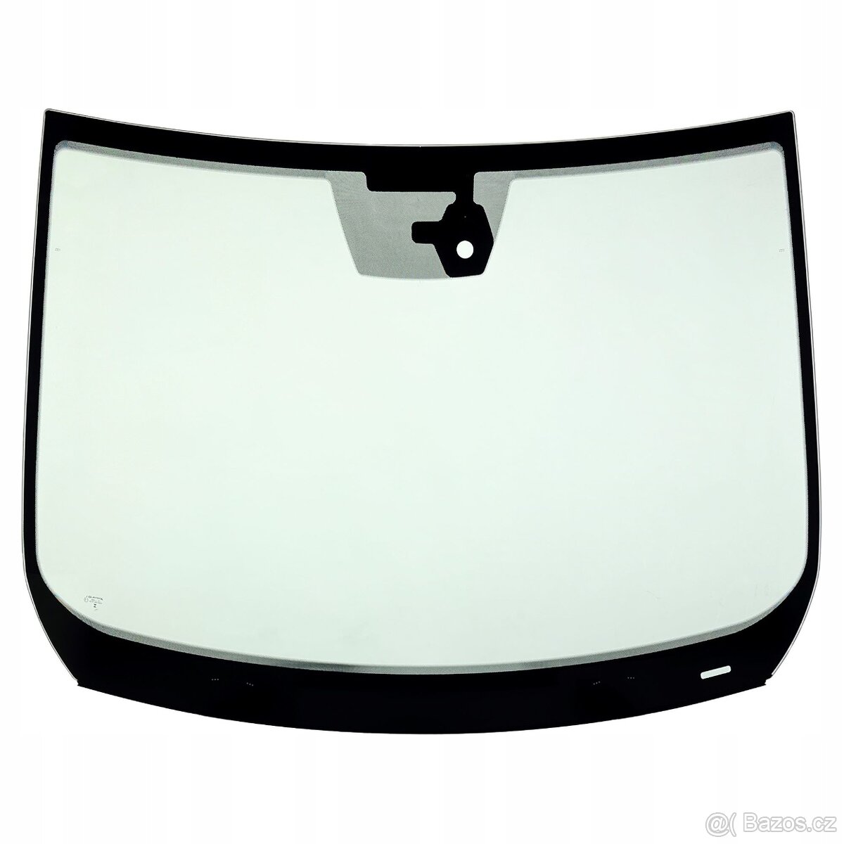 Renault Kangoo čelní sklo - 4