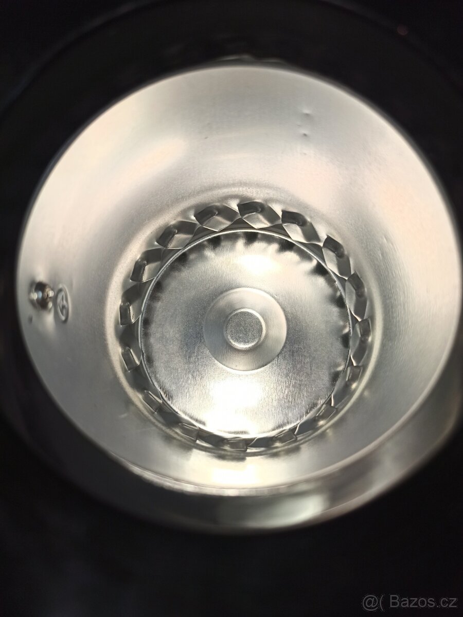 Popcornovač, Popcornovač SilverCrest (1200W) - 4