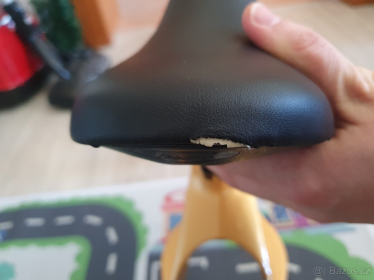 Odrážedlo lionelo - 4