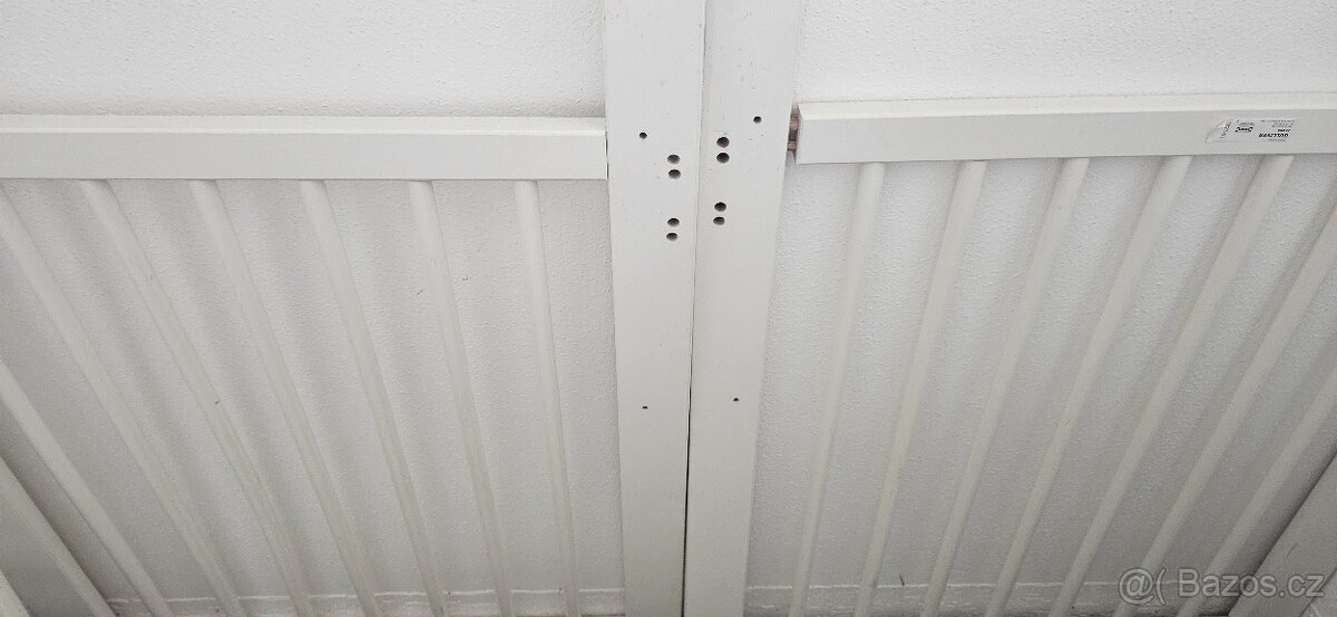 Dětská postýlka - 4