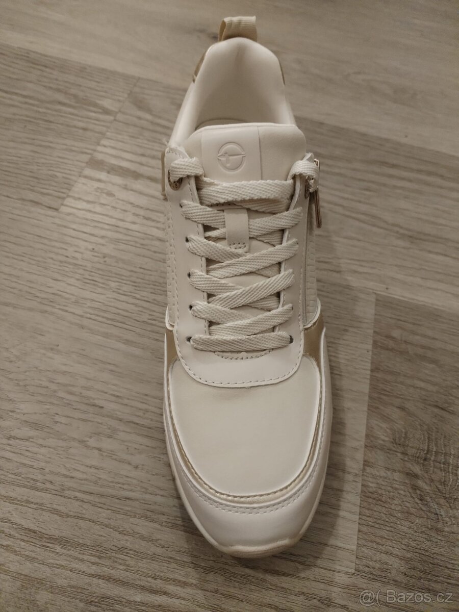 Prodám dámské boty Tamaris - 4