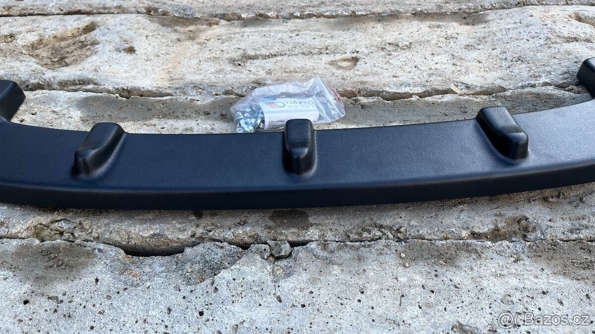 Přední splitr CIVIC 8g - 4