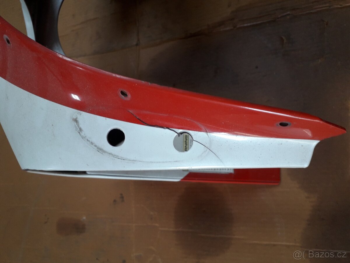 Suzuki GSX-R 750 - 4