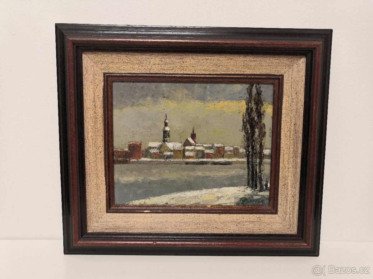 Obrazy určené k prodeji - 4