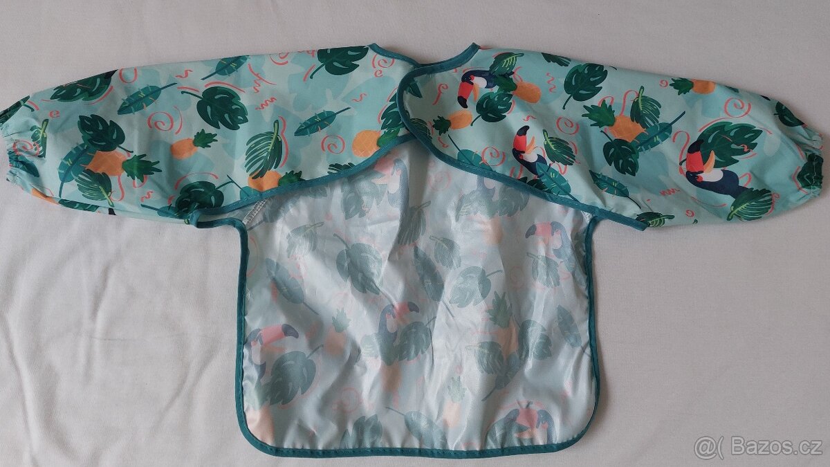 Bryndáky: 2+2+1 ks - 4