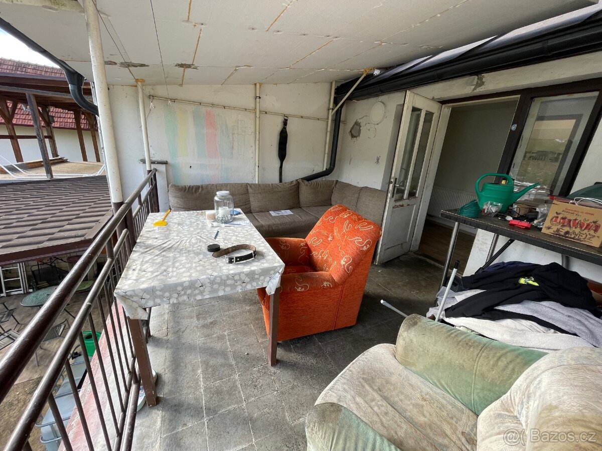 PRODEJ RD ŠUMICE - 4