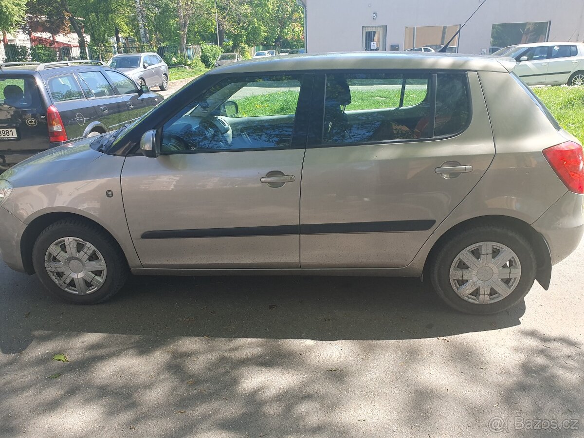 Škoda fabia2 1.2.htp - 4