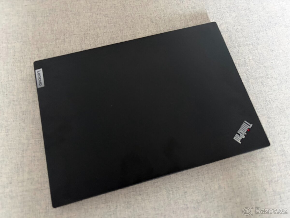 Lenovo Thinkpad T14 Gen 3 40GB RAM, 512GB SSD - 4