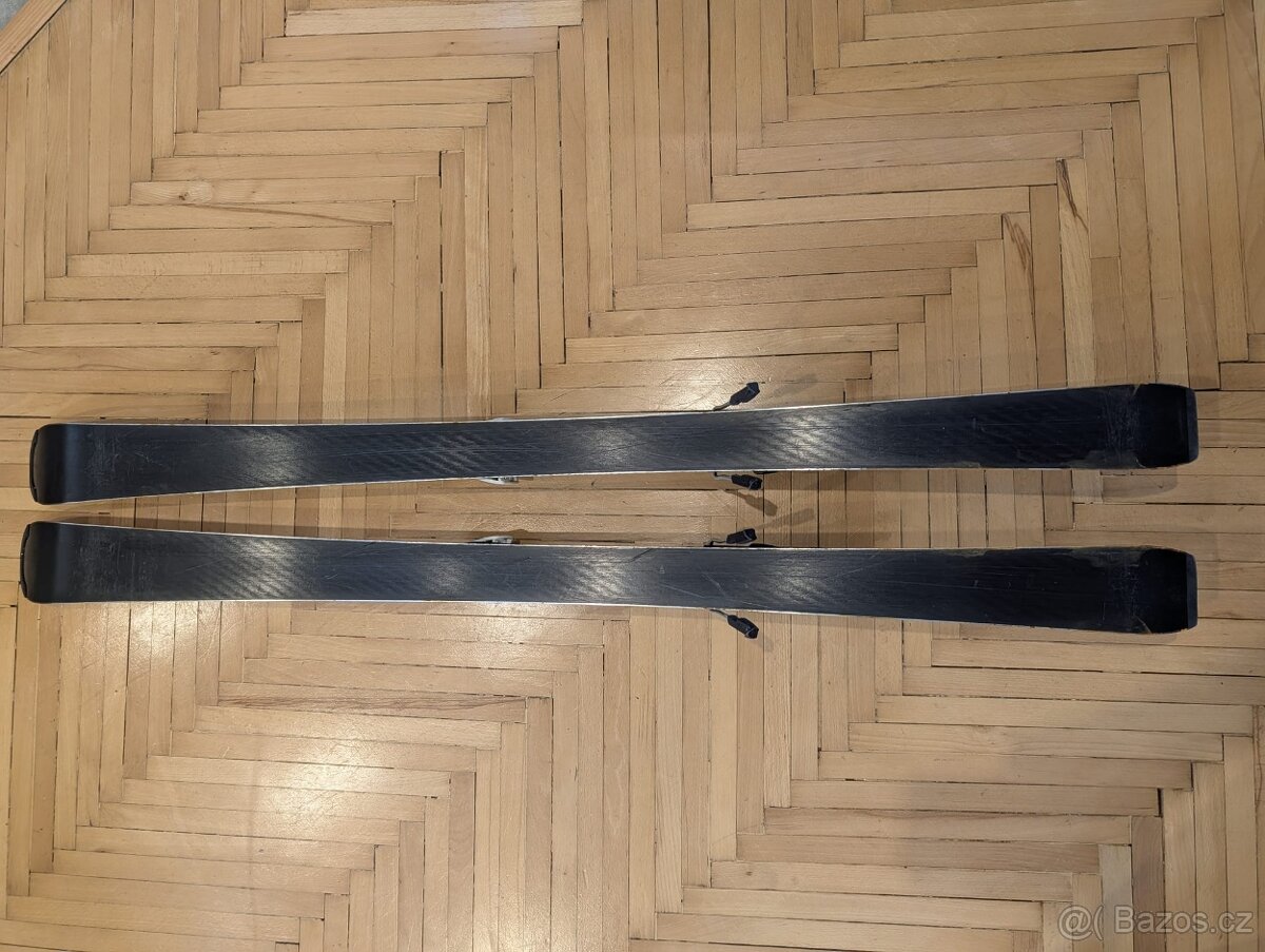 Lyže Atomic Vantage JR 140 cm - 4