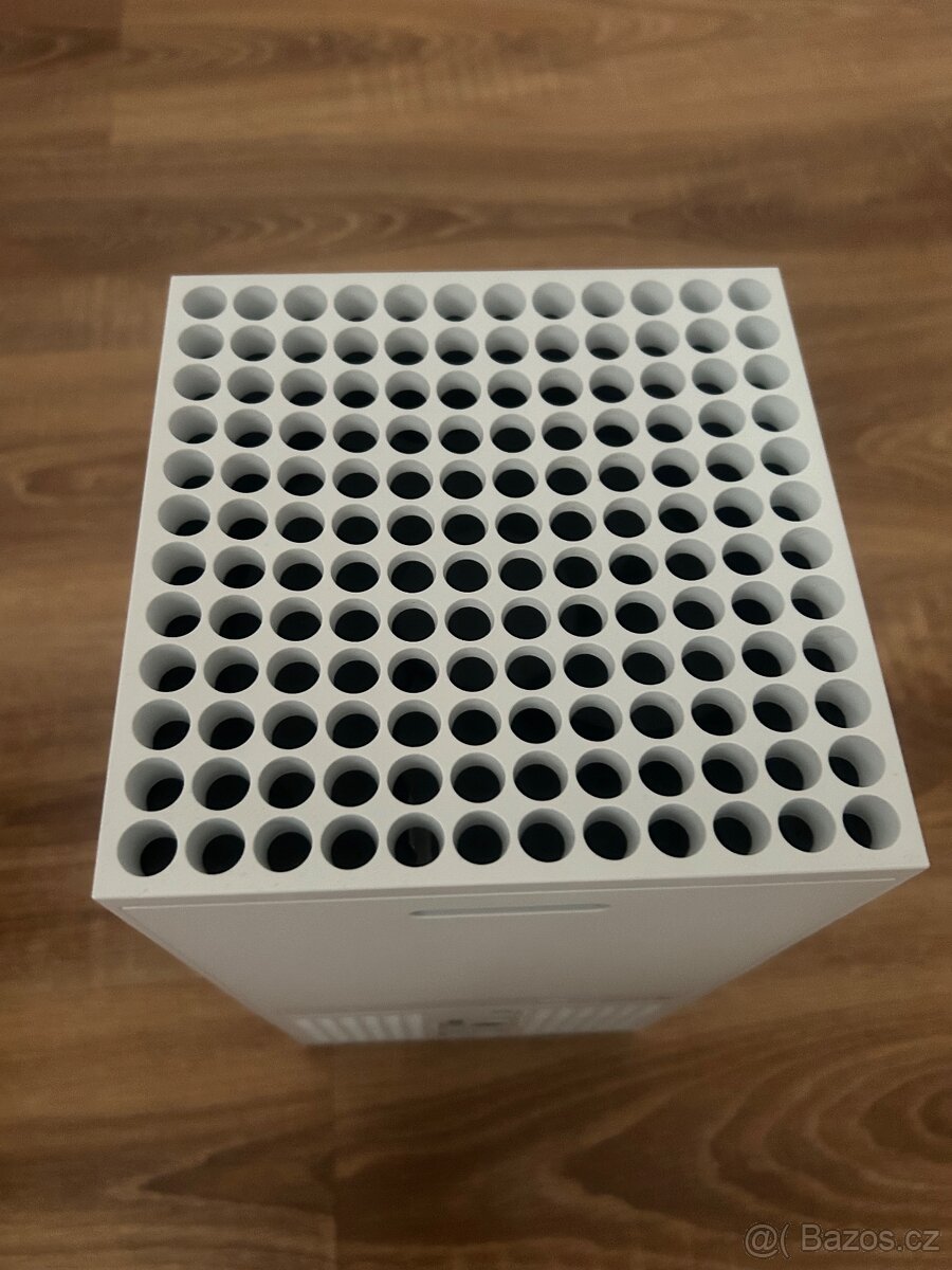 Xbox series X robot white - 4