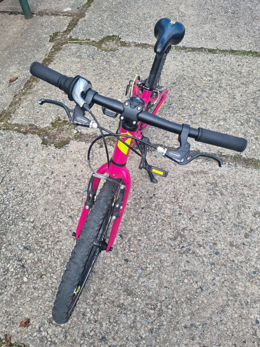 Kolo Superior fly 20 - 4