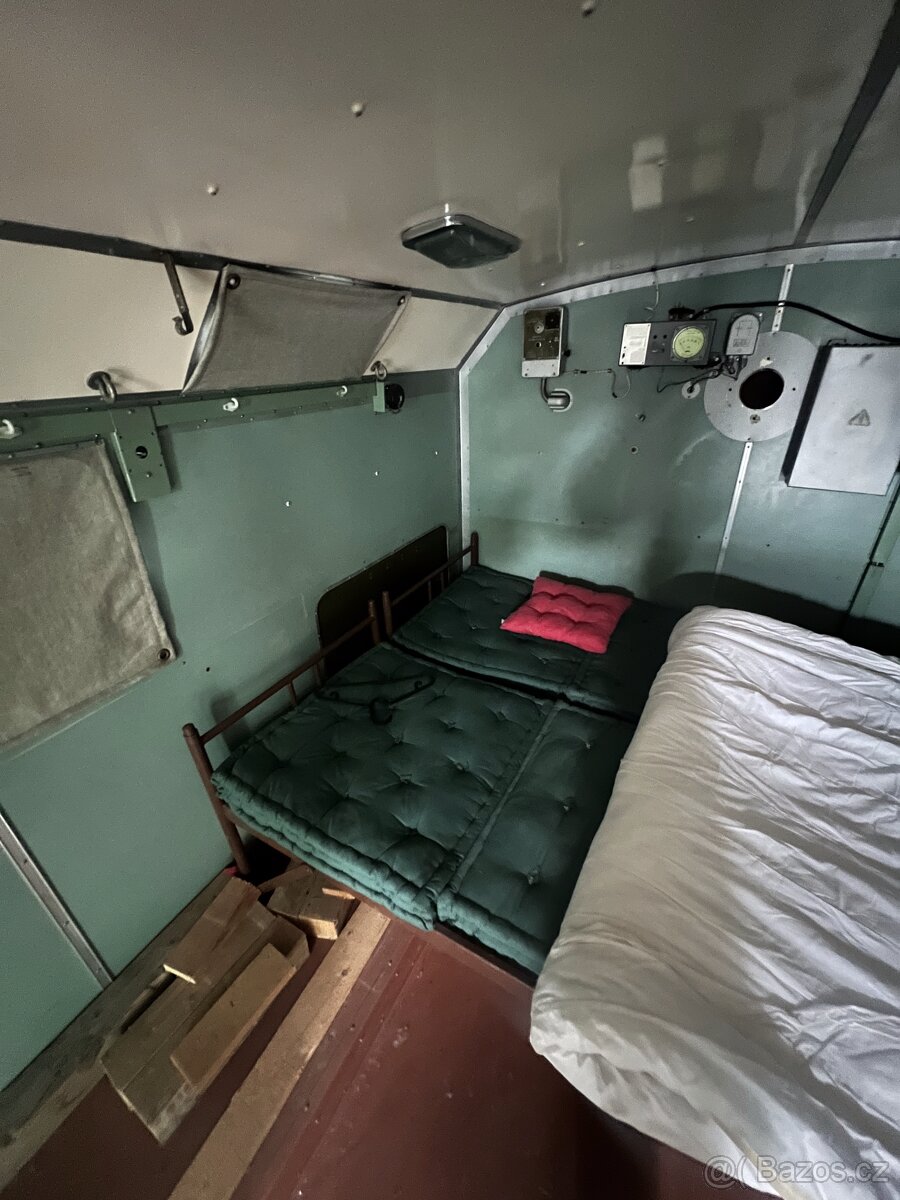 ZIL-131 Skriňová verzia - 4