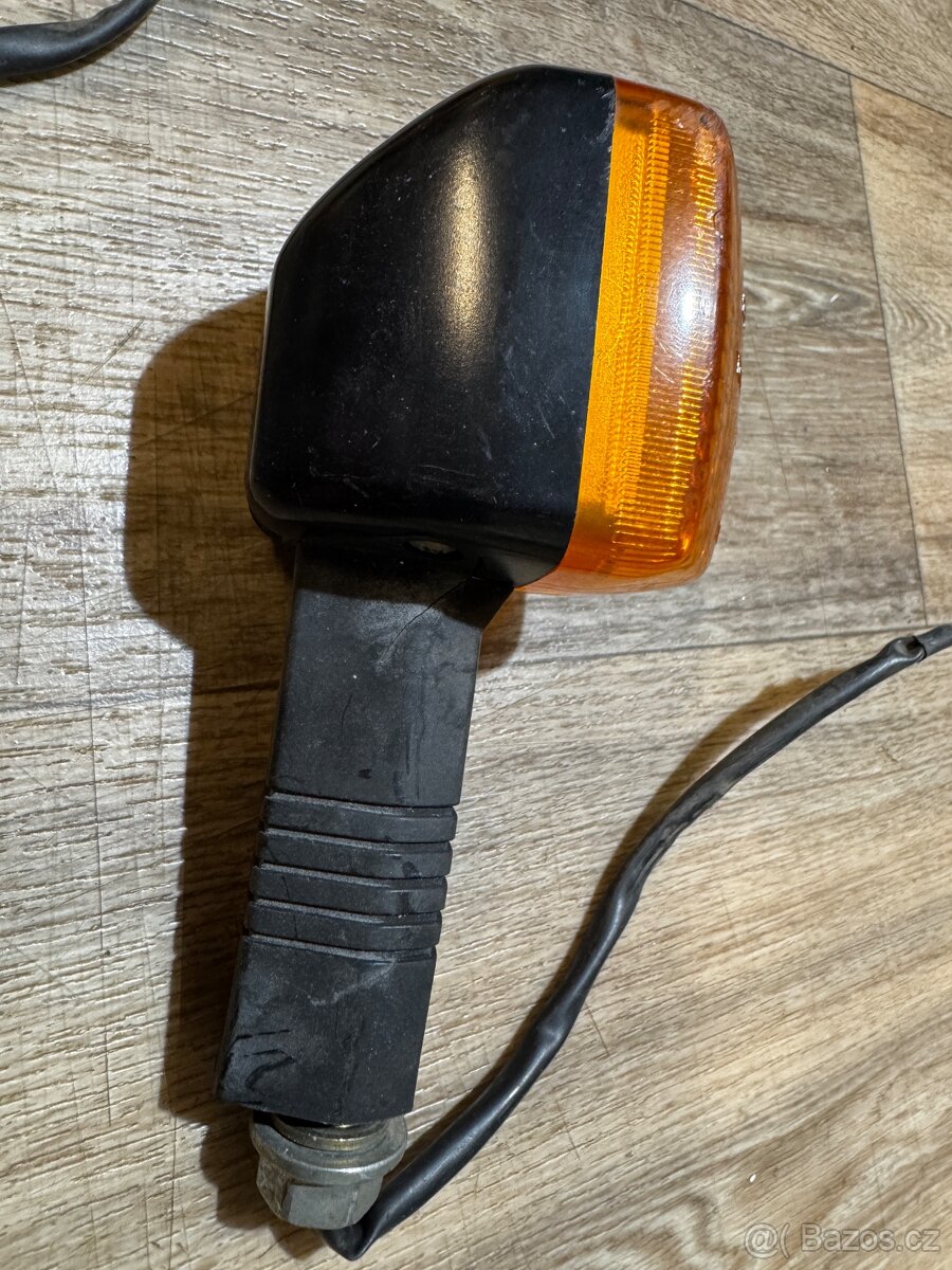 Blinkry Honda CB500 - 4