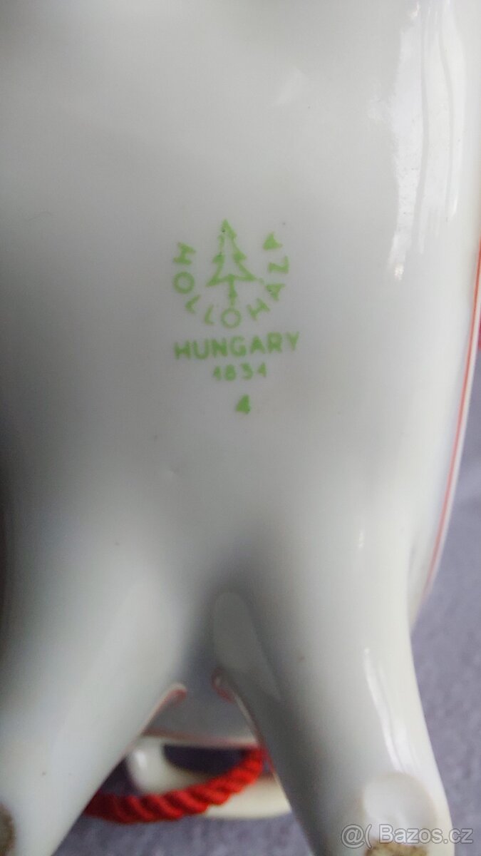 keramické čutory - 4