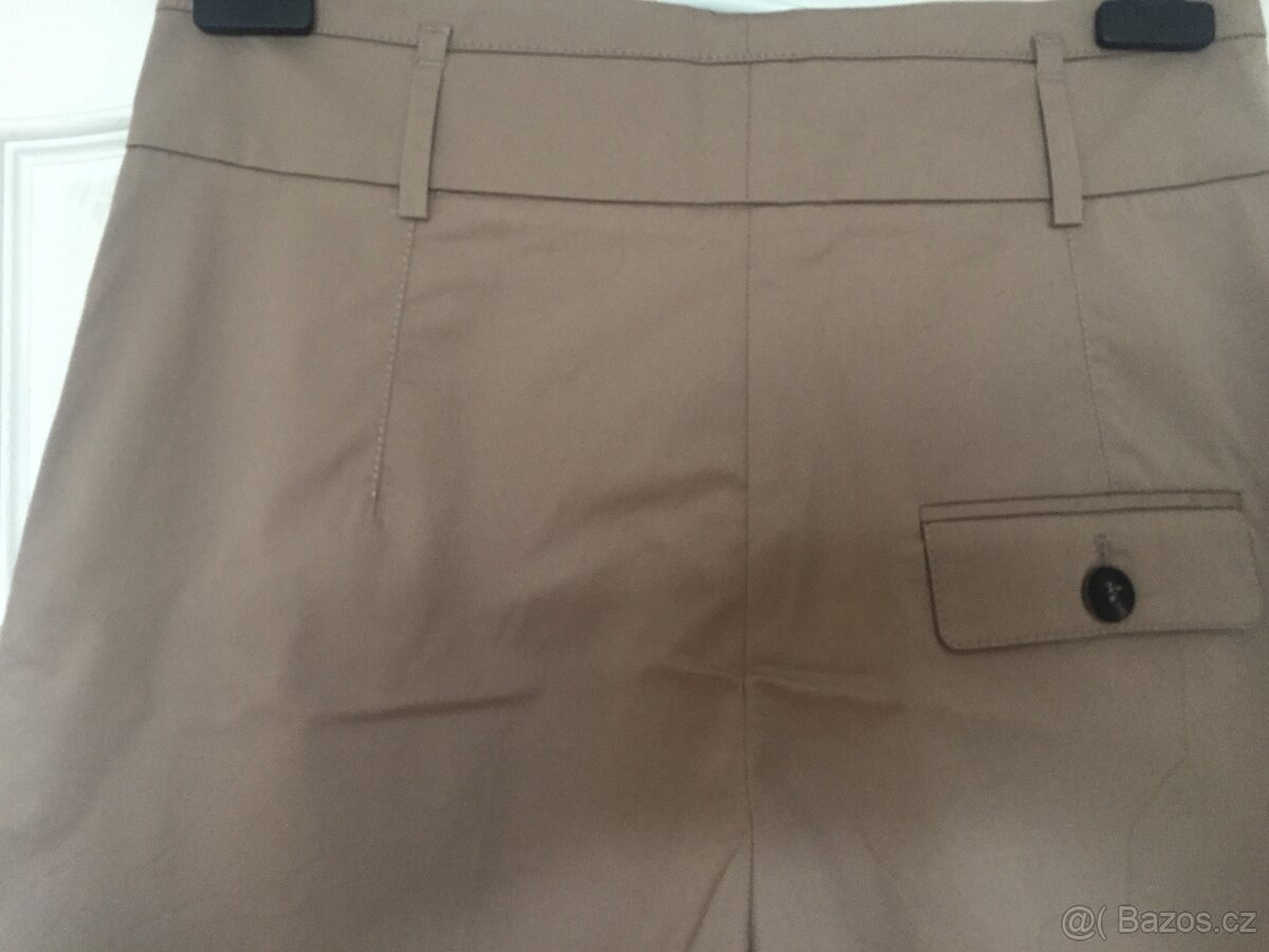 Dámské kalhoty NOVÉ - 4